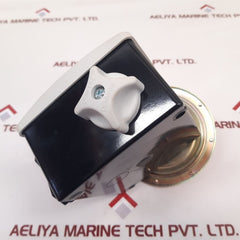 Danfoss Rt 113 Pressure Switch 