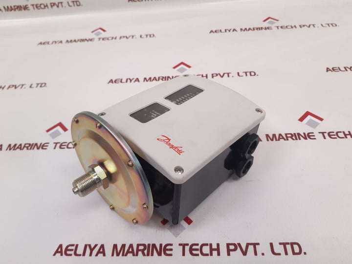 Danfoss Rt 113 Pressure Switch 