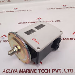 Danfoss Rt 113 Pressure Switch 