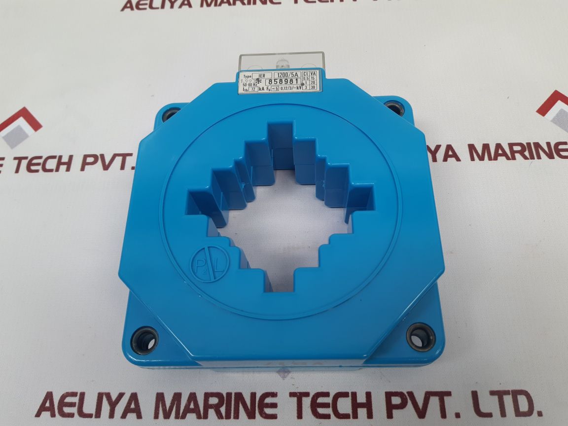 Celsa Ier Current Transformer 1200/5A