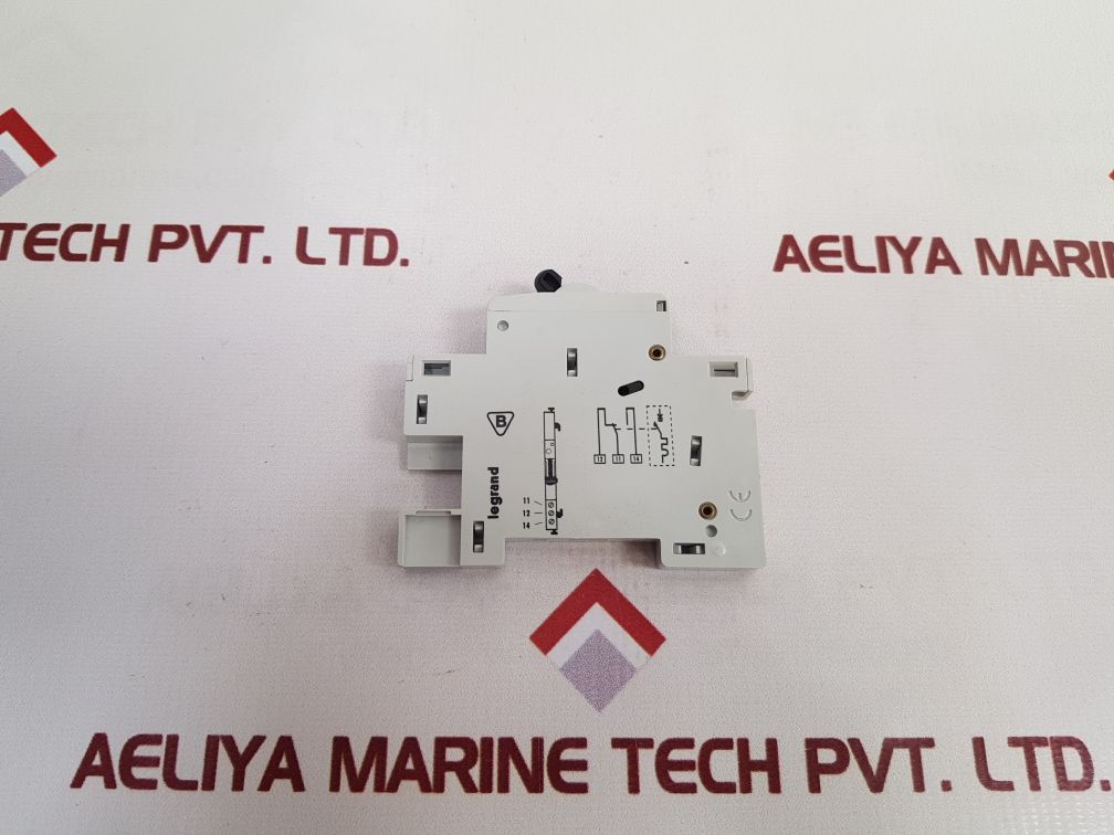 Legrand 073 50 Auxiliary Contact