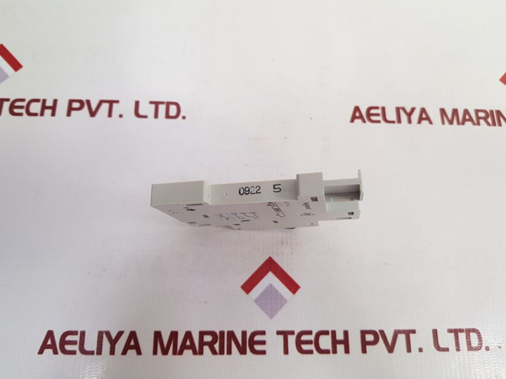 Legrand 073 50 Auxiliary Contact