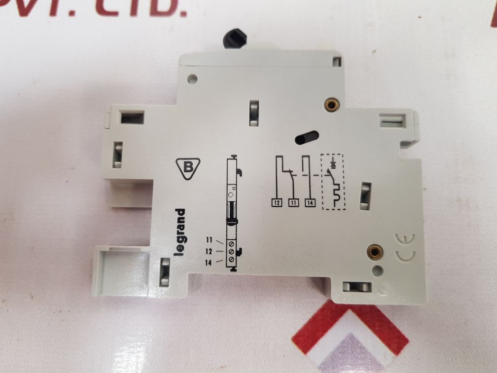 Legrand 073 50 Auxiliary Contact