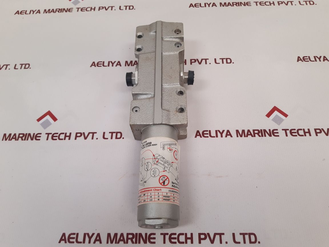 Dorma Ma200/4 Door Closer Body