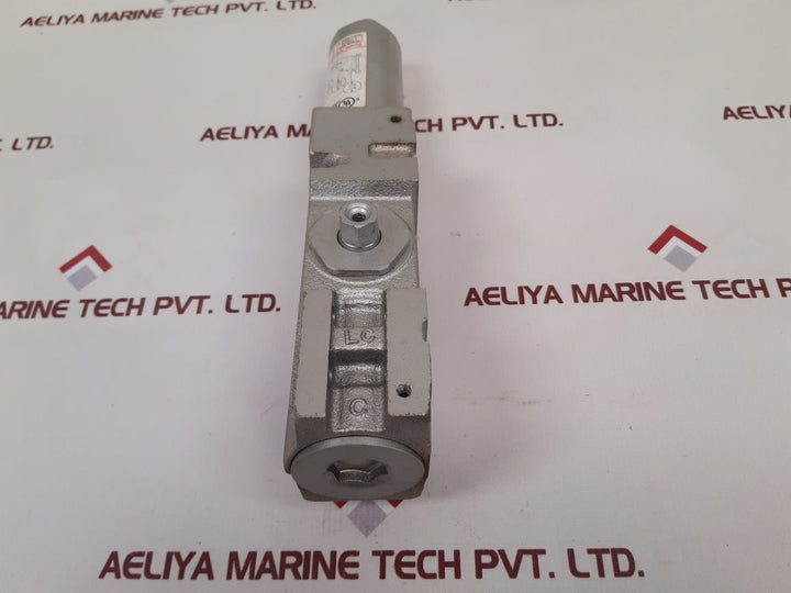 Dorma Ma200/4 Door Closer Body 63Z0