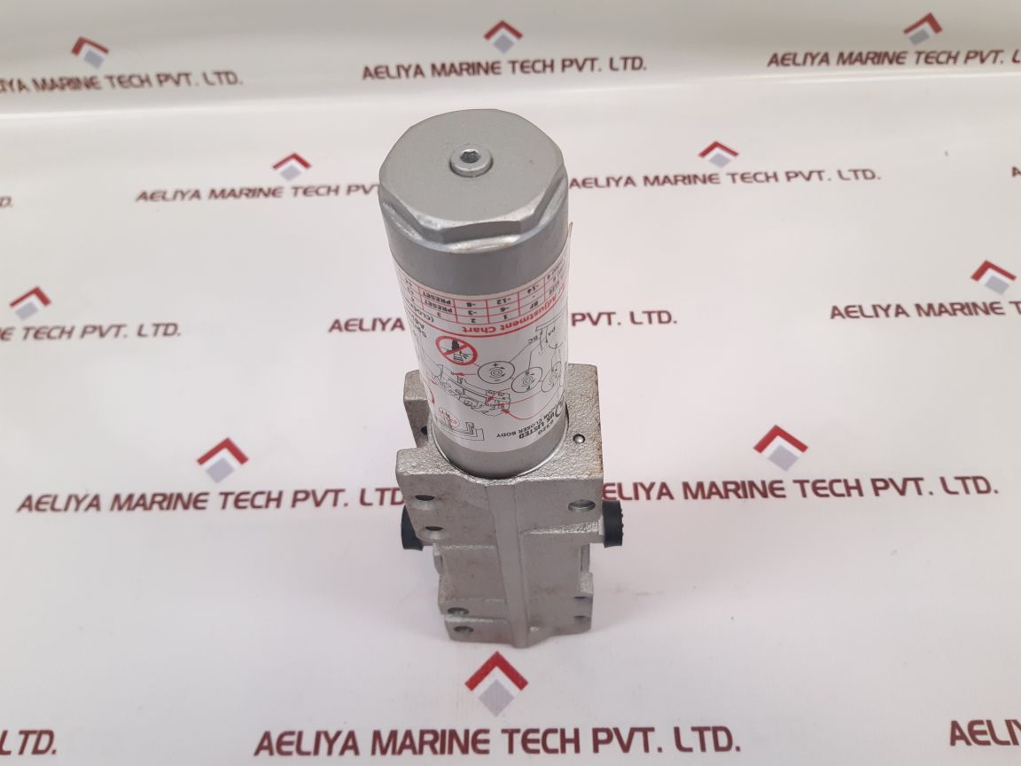 Dorma Ma200/4 Door Closer Body 63Z0