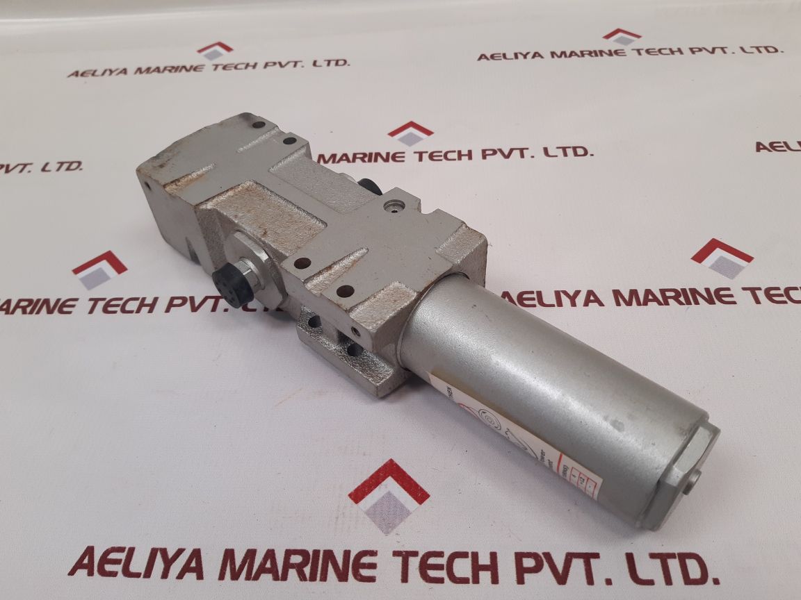 Dorma Ma200/4 Door Closer Body 63Z0
