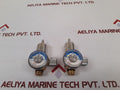 Drager 5811924 Gas Cylinder Regulator 715