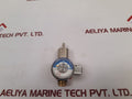 Drager 5811924 Gas Cylinder Regulator 715