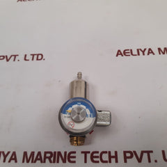 Drager 5811924 Gas Cylinder Regulator 715