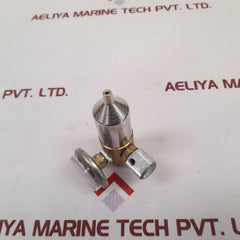 Drager 5811924 Gas Cylinder Regulator 715