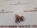 Drager 5811924 Gas Cylinder Regulator 715