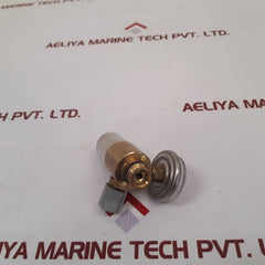 Drager 5811924 Gas Cylinder Regulator 715