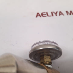 Drager 5811924 Gas Cylinder Regulator 715