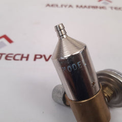 Drager 5811924 Gas Cylinder Regulator 715