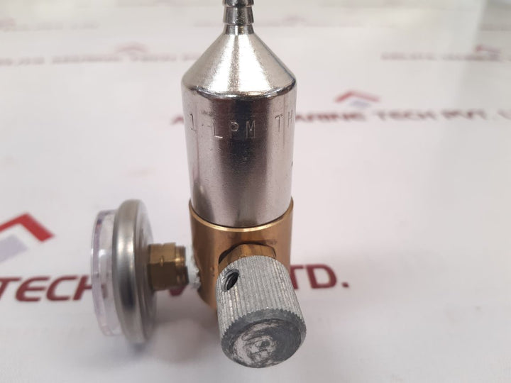 Drager 5811924 Gas Cylinder Regulator 715