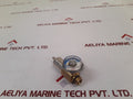 Drager 5811924 Gas Cylinder Regulator 715