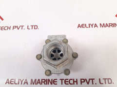 Deltrol Ev3 5 A2 Quick Release F/Air Pipe Valve 206958-skg