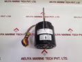Fasco U21B Ventilation Motor 712112939
