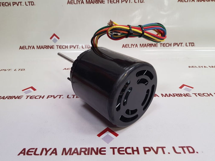 Fasco U21B Ventilation Motor 712112939