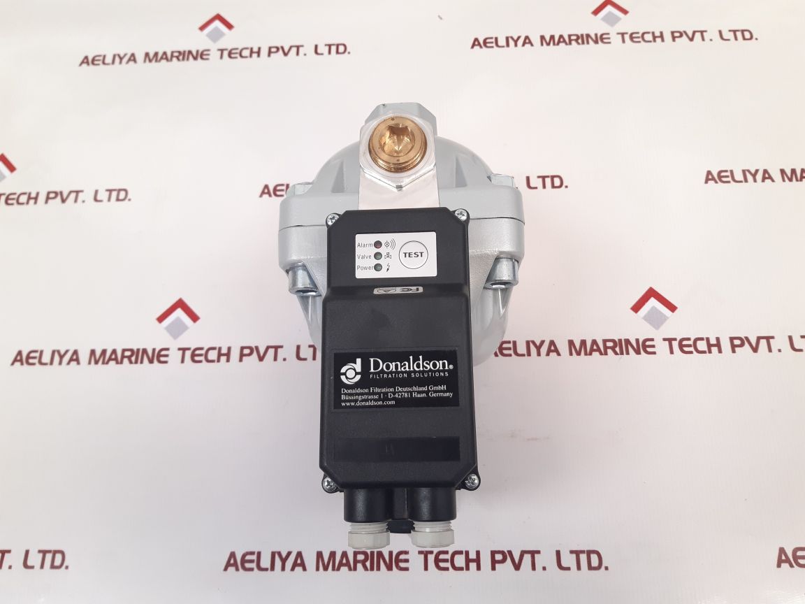 Donaldson 1C334440-63 Condensate Drain Ufm-d130