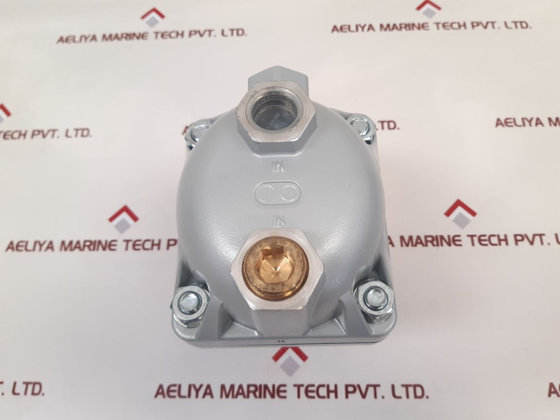 Donaldson 1C334440-63 Condensate Drain Ufm-d130