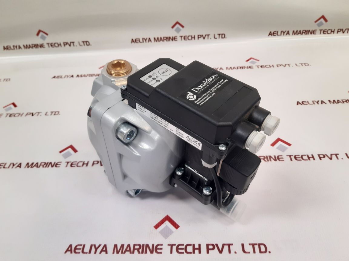 Donaldson 1C334440-63 Condensate Drain Ufm-d130