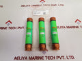 Cooper Bussmann Frs-r-40 Time Delay Fuse