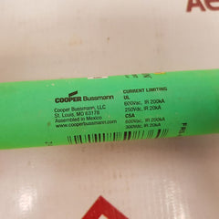 Cooper Bussmann Frs-r-40 Time Delay Fuse