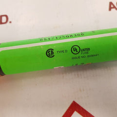 Cooper Bussmann Frs-r-40 Time Delay Fuse