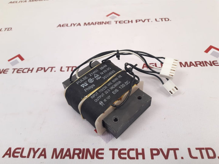 Philips 3033890 Industrial Power Transformer