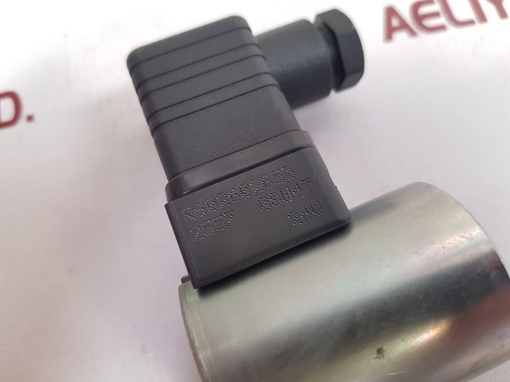Rexroth R902602653 Solenoid Valve Coil