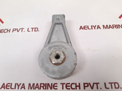 Fenner Drives Puliac001 Tensioner Belt Spring Loadedtensioner
