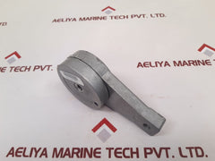 Fenner Drives Puliac001 Tensioner Belt Spring Loadedtensioner
