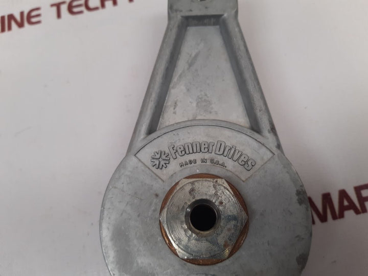 Fenner Drives Puliac001 Tensioner Belt Spring Loadedtensioner