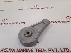 Fenner Drives Puliac001 Tensioner Belt Spring Loadedtensioner