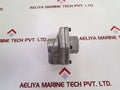 Parker 0R50B Quick Exhaust And Shuttle Valve