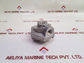 Parker 0R50B Quick Exhaust And Shuttle Valve
