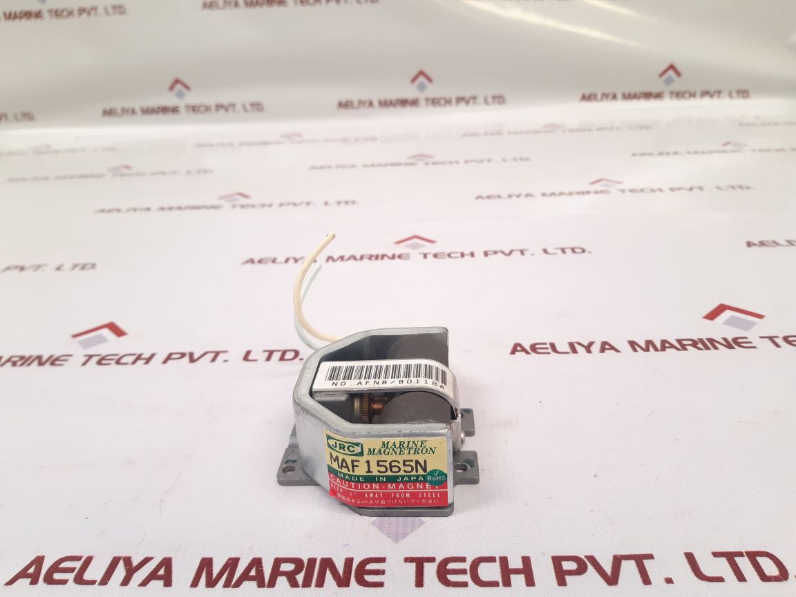 Jrc Maf1565N Marine Magnetron Afnb/B0118A