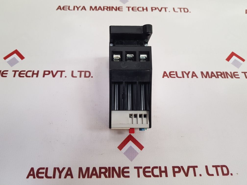Siemens 3Ux1423 Overload Relay