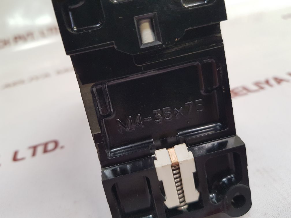 Siemens 3Ux1423 Overload Relay