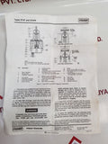 Fisher 67Afr/226 Pressure Regulator