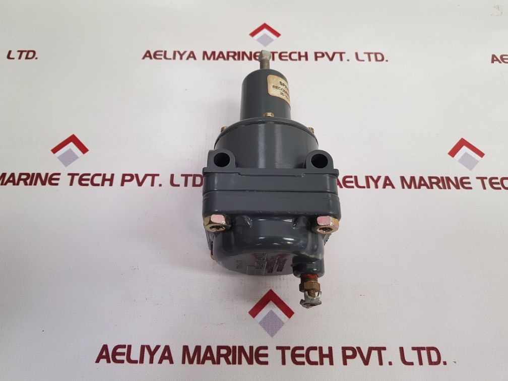 Fisher 67Afr/226 Pressure Regulator