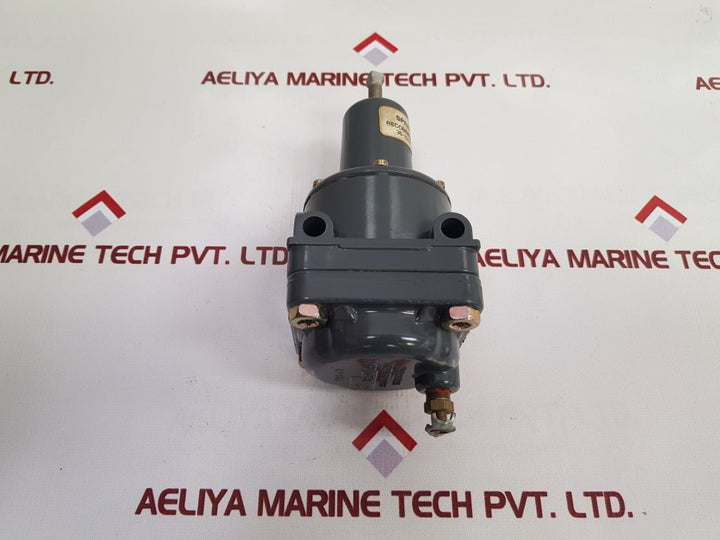 Fisher 67Afr/226 Pressure Regulator