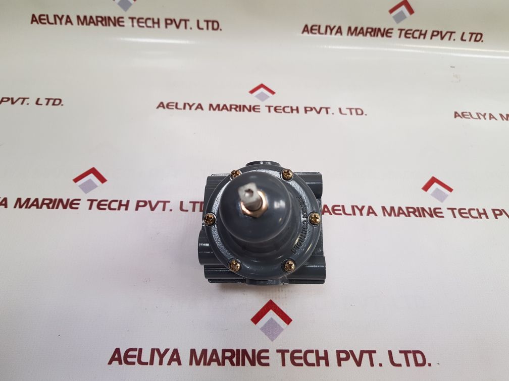 Fisher 67Afr/226 Pressure Regulator