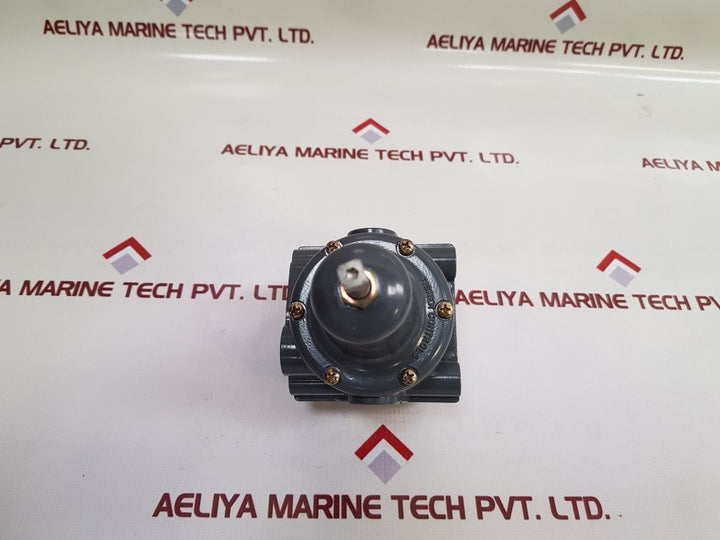 Fisher 67Afr/226 Pressure Regulator