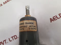 Fisher 67Afr/226 Pressure Regulator