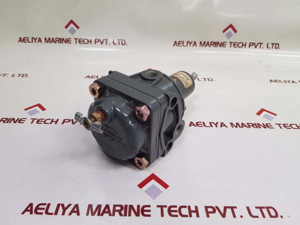 Fisher 67Afr/226 Pressure Regulator
