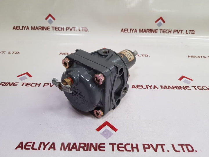 Fisher 67Afr/226 Pressure Regulator
