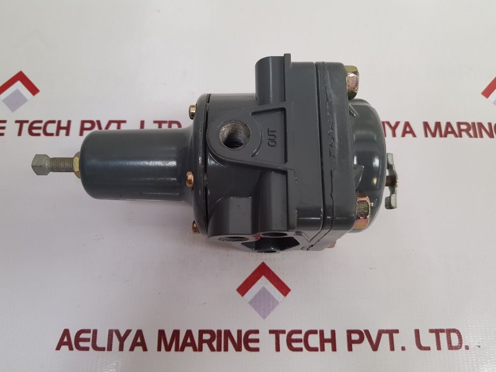 Fisher 67Afr/226 Pressure Regulator